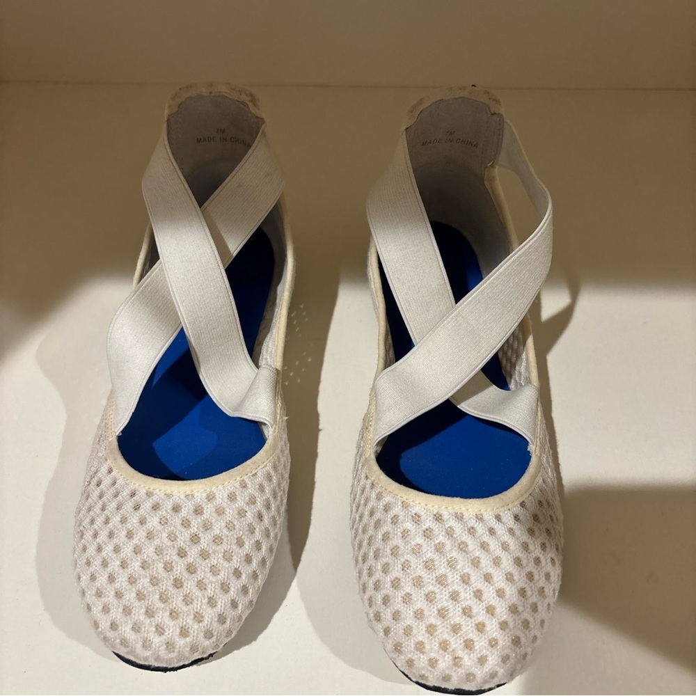 Tory Burch Ballet Flats Size 7 M